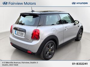 Mini Cooper ELECTRIC LEVEL 1 - Image 2
