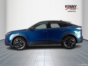 Peugeot 3008 GT 1.2 MHEV 136 Auto 6 4DR - Image 4