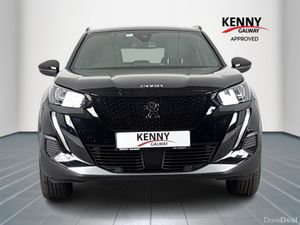 Peugeot 2008 ALLURE 136BHP 50 KWH 4DR AUTO - Image 2