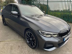 BMW 3-Series 212 330e M SPORT Auto PHEV high sepc - Image 2