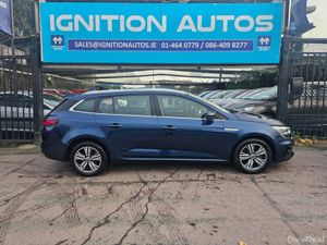 Renault Megane PLUG IN HYBRID, AUTO, FSH, 2 KEYS, - Image 2