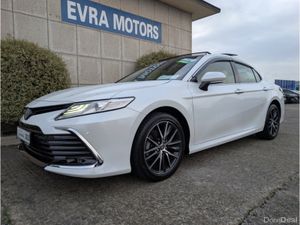 Toyota Camry G HYBRID AUTOMATIC 2.5 PETROL //MASSI - Image 4