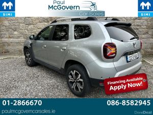 Dacia Duster PRESTIGE TCE 90 4X2 5DR - Image 3