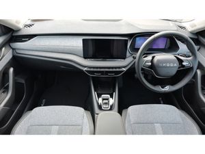 Skoda Octavia OCTAVIA SELECTION PLUS+ 1.5 TSI-115H - Image 2