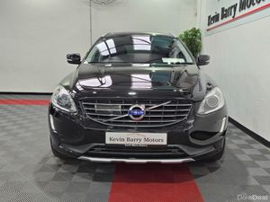 Volvo XC60 2.0 D4 SE LUX (PAN ROOF) 190BHP AUTOMAT - Image 2