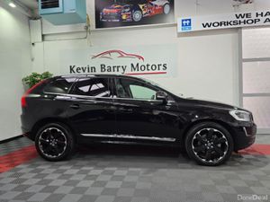 Volvo XC60 2.0 D4 SE LUX (PAN ROOF) 190BHP AUTOMAT - Image 4