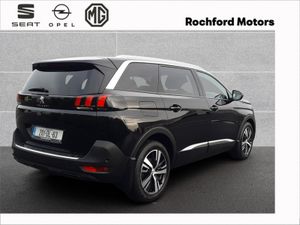 Peugeot 5008 Allure 1.2 130hp 7 Seater - Image 4