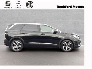 Peugeot 5008 Allure 1.2 130hp 7 Seater - Image 3