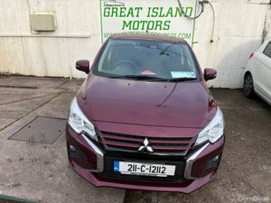 Mitsubishi Mirage 5BA-A03A - Image 4