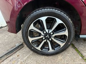 Mitsubishi Mirage 5BA-A03A - Image 2