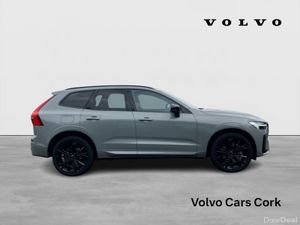 Volvo XC60 T6 350bhp AWD PHEV Plus Black Edition - - Image 3