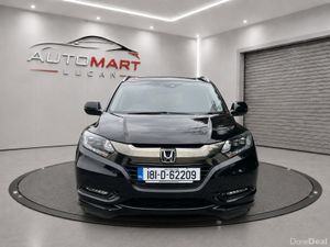Honda Vezel 2018 1.5 Hybrid Auto 40000 KM ONLY - Image 3