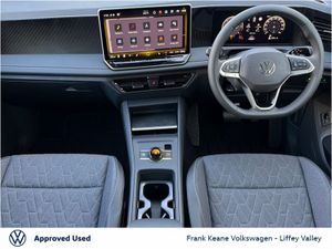 Volkswagen Tiguan *NEARLY NEW* EDITION 75 AUTO 2.0 - Image 2