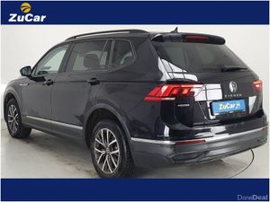 Volkswagen Tiguan Allspace 2.0 TDI 150HP Elegance - Image 4