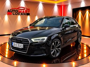 Audi A3 2020 1.4 33K KM  Audi Virtual Cockpit - Image 2