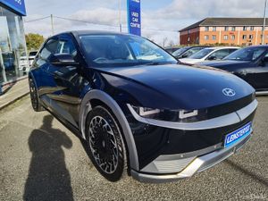 HYUNDAI IONIQ 5 73KWH ULTIMATE **MASSIVE SPEC** - Image 3