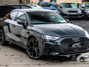 2024 AUDI A3 TDI SPORT - Image 4