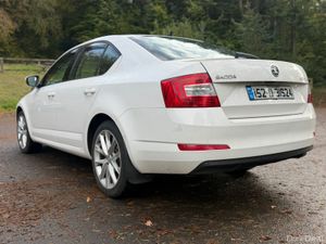 152 Skoda Octavia  2.0TDI 150HP - Image 4