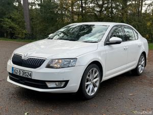 152 Skoda Octavia  2.0TDI 150HP - Image 3