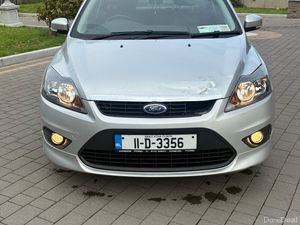2011 Ford Focus 1.6tdci low kms - Image 2