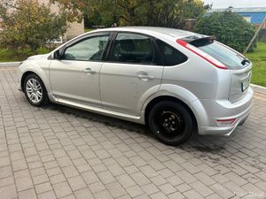 2011 Ford Focus 1.6tdci low kms - Image 4