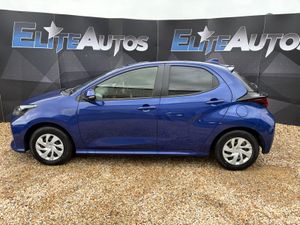 Toyota Yaris Hybrid X 2021 - Image 2