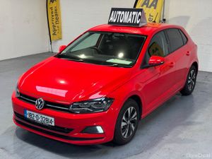 Volkswagen Polo 2018 - Image 3