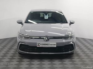 Volkswagen Golf TSI R-Line - Image 2