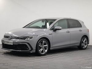 Volkswagen Golf TSI R-Line - Image 3
