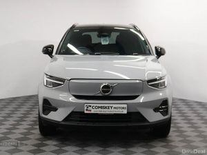 Volvo XC40 Core - Image 2