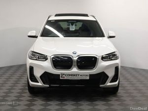 BMW iX3 M Sport - Image 2