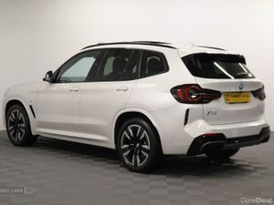 BMW iX3 M Sport - Image 4