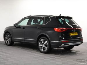 SEAT Tarraco EcoTSI EVO XPERIENCE - Image 4