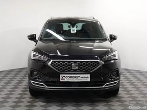 SEAT Tarraco EcoTSI EVO XPERIENCE - Image 2