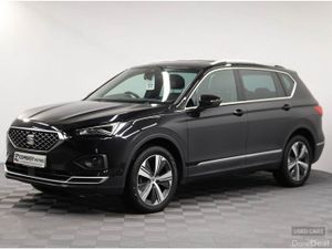 SEAT Tarraco EcoTSI EVO XPERIENCE - Image 3