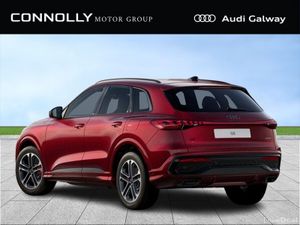 Audi Q5 E-HYBRID S-LINE QUATTRO 299PS - Image 2