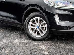 2023 Ford Kuga 2.5 PHEV Titanium Auto 5dr - Image 2