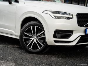 2023 Volvo XC90 2.0 PHEV Auto 7 Seater - Image 2