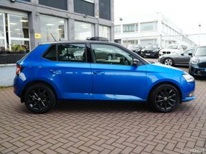 Skoda Fabia 2019 5DR HATCHBACK 1.0 PETROL - Image 3
