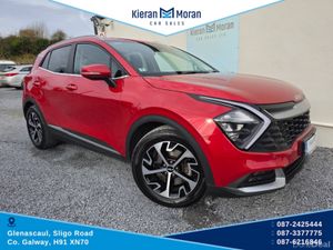 Kia Sportage K3 SEM 5DR - Image 2