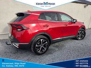 Kia Sportage K3 SEM 5DR - Image 4