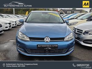 Volkswagen Golf 1.4 TSI AUTO HIGHLINE 47 K KMS - Image 2