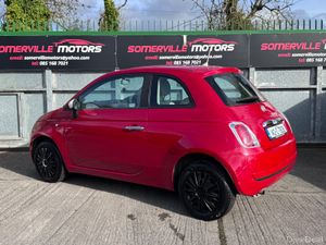 FIAT 500 2014 “170,000KMS” “€4,250” - Image 4