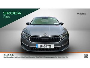 Skoda Octavia OCTAVIA SELECTION PLUS+ 1.5 TSI-115H - Image 3