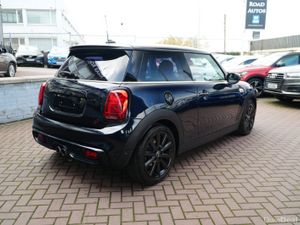 2020 MINI COOPER D 2.0 DIESEL 3DR HATCHBACK - Image 4