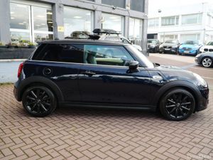 2020 MINI COOPER D 2.0 DIESEL 3DR HATCHBACK - Image 3