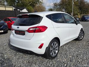 202 Ford Fiesta 1.1/Only 14k kms/FSH/Warranty - Image 3