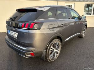 201 Peugeot 3008 GT-Line 1.5 HDI Auto - Low Kms - Image 4