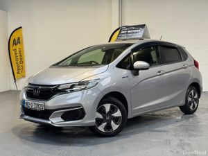 🚗2018 Honda FIT/JAZZ 1.5 Hybrid automatic - Image 3