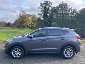 Hyundai Tucson 2016, auto - Image 3